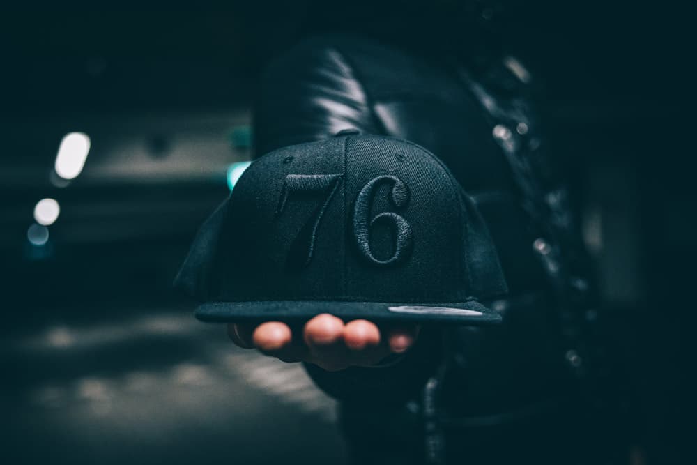 Caps & Mützen