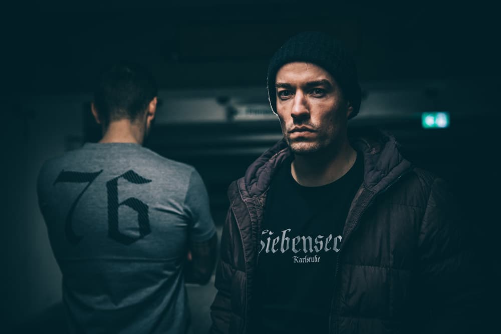 T-Shirts